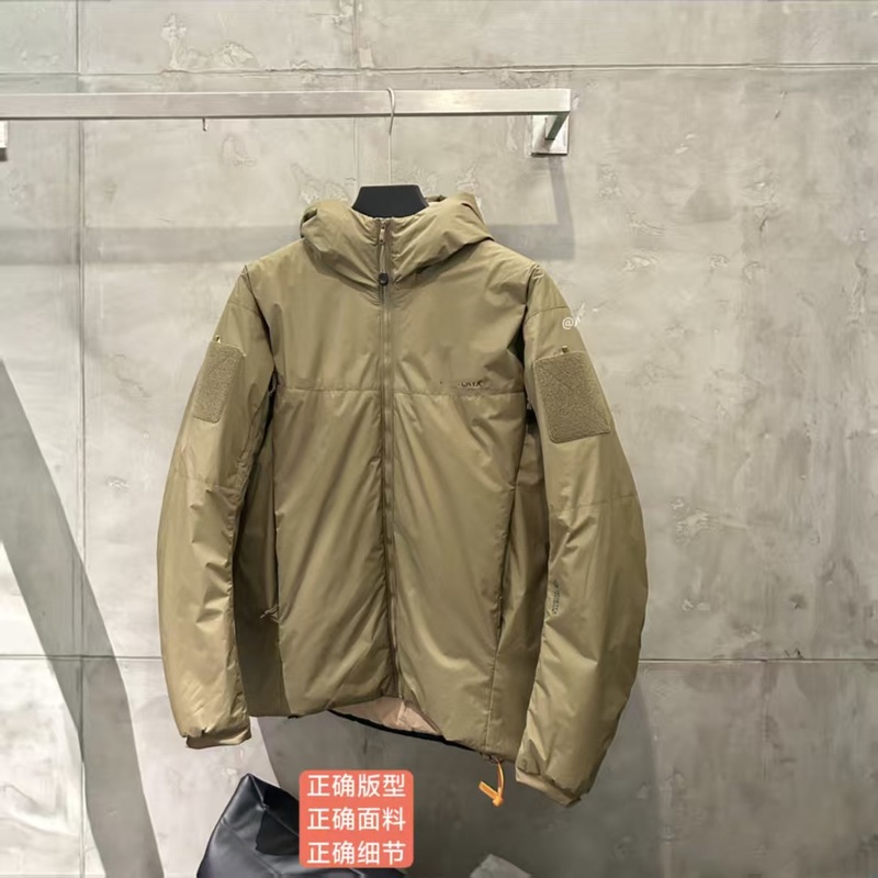 鸟家军鸟系列连帽加厚保暖男女防风棉衣3D立体剪裁上身柔软舒适|undefined