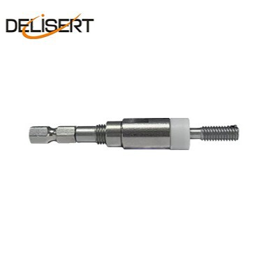 无尾安装扳手 可匹配手动和电动安装工具 适用于M2-M12型号的无尾