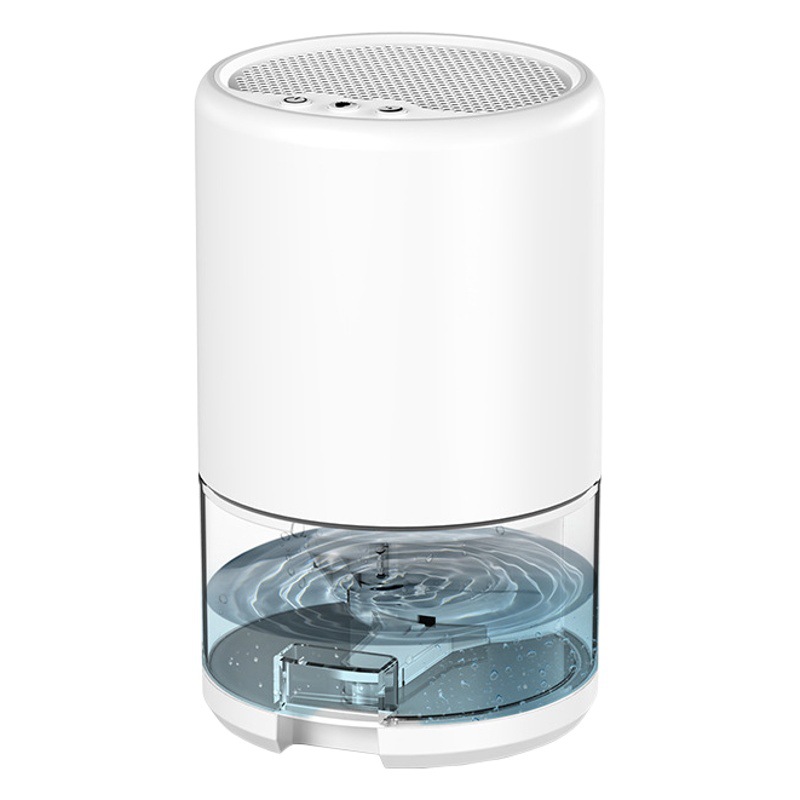 Cross-border dehumidifier household bedroom dryer small mute dehumidifier basement dehumidifier factory outlet