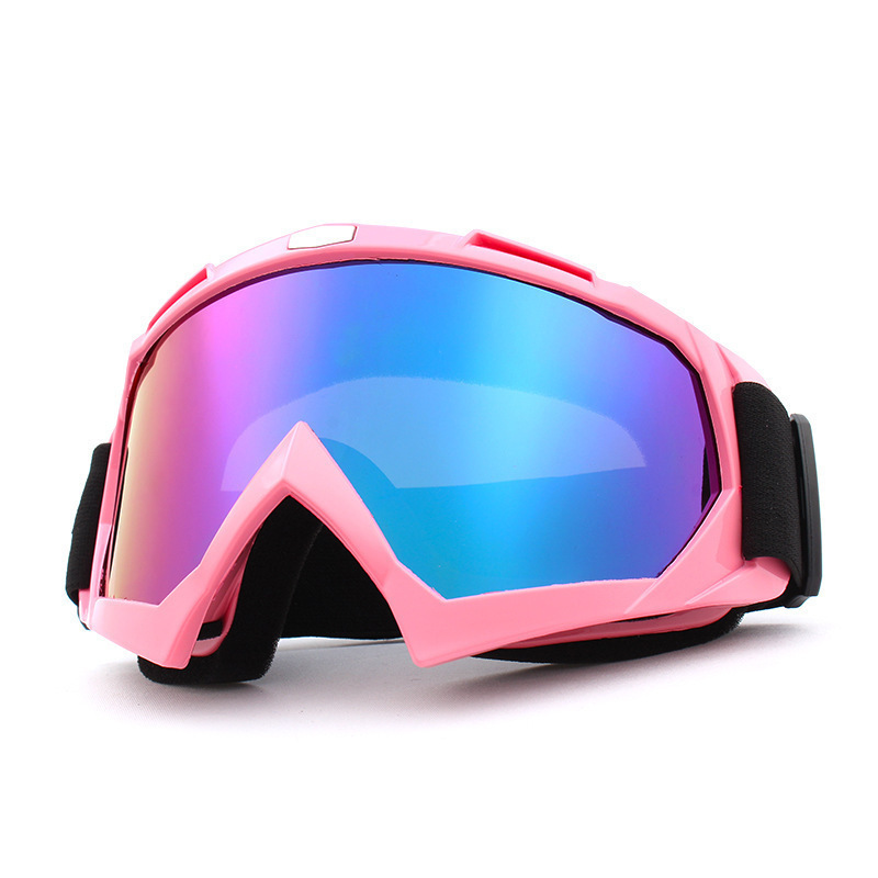 メーカーの人気のある冒険バイクのオフロードアウトドアのメガネスポーツの登山用メガネの昼と夜の両用|undefined
