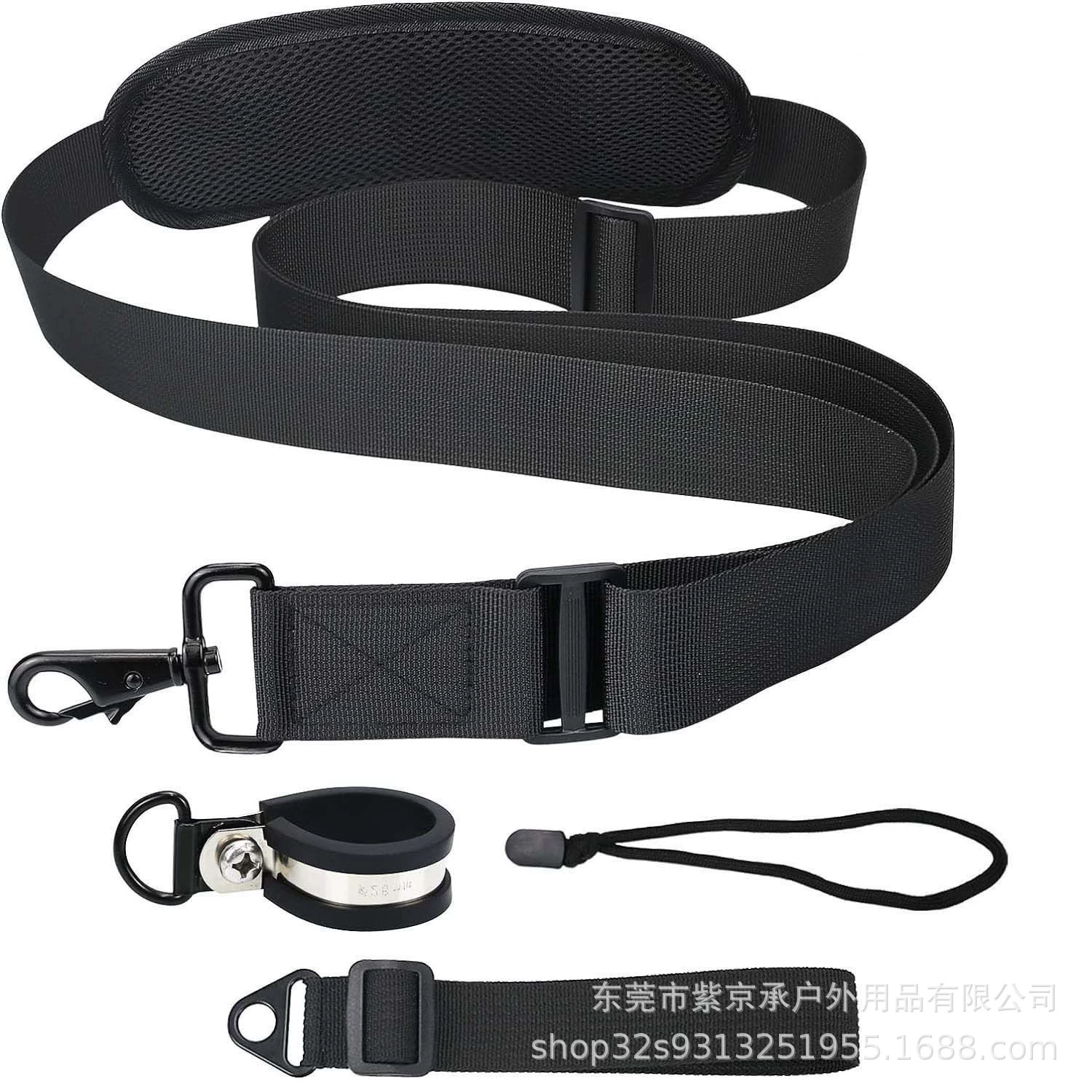 Амазонка длинная обрезка плечевой ремень газонокосилки Регулируемый садовый прополка городской цветок триммер плечевой ремень