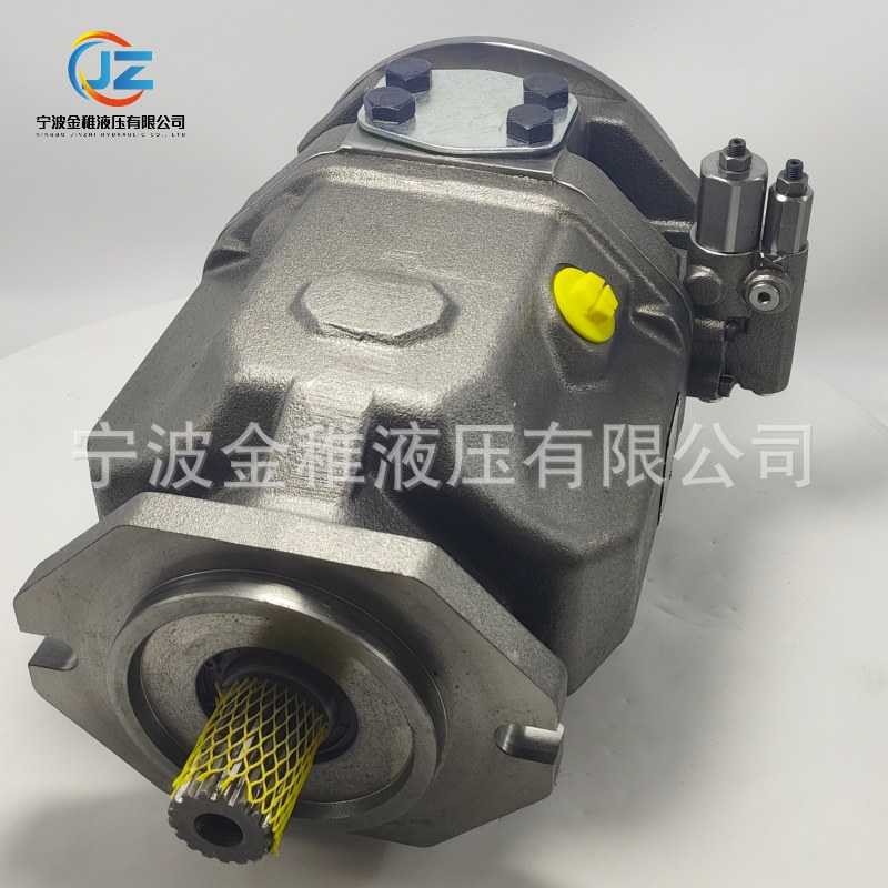 A10VO100DFR/31R-VUC12N00 柱塞泵工程机械用