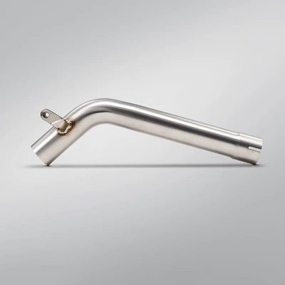 Suitable for motorcycle FZ6 exhaust Motorcycle exhaust pipe