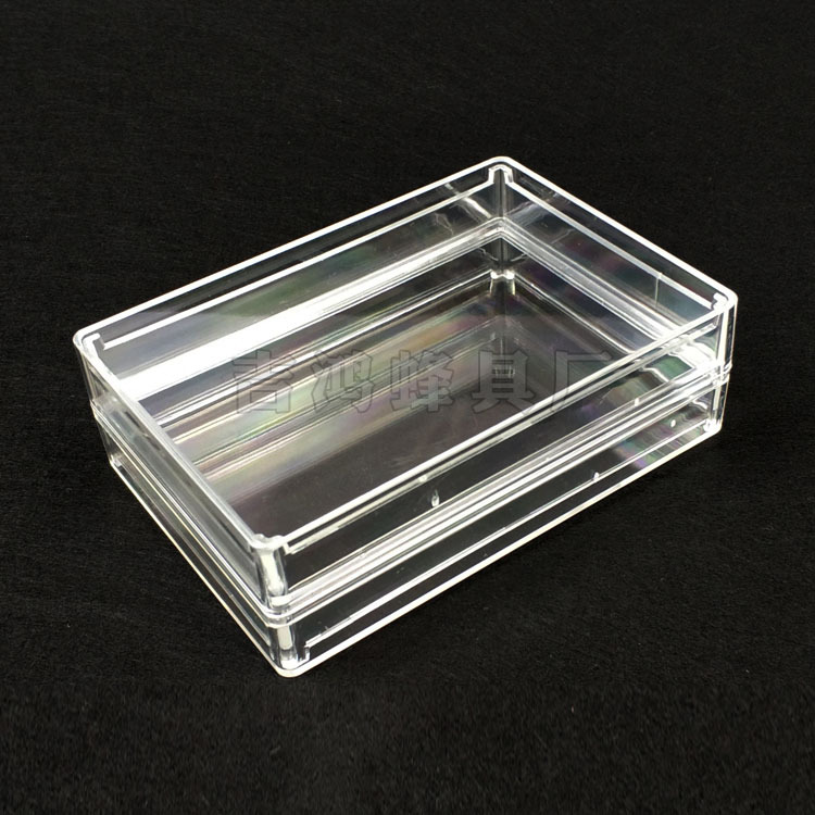 各种巢蜜盒 全透明半透明500g格250g蜂巢盒框养蜜蜂满30个