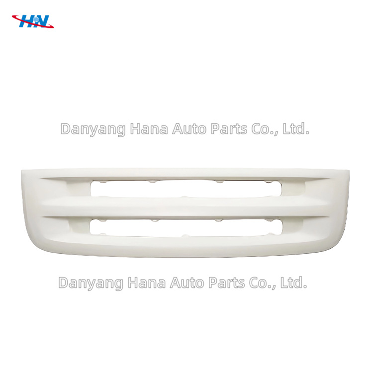 Escudo (abajo) techo alto y bajo 1536807 para piezas de camiones Scania SCANIA serie 2-3