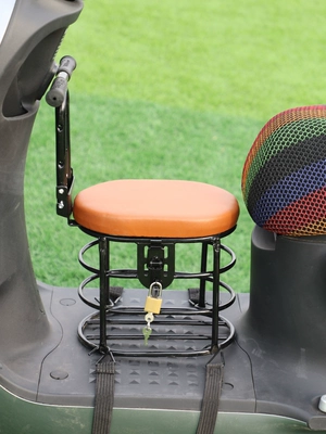 Suitable for Yadi Electric Vehicles, Electric car child seat