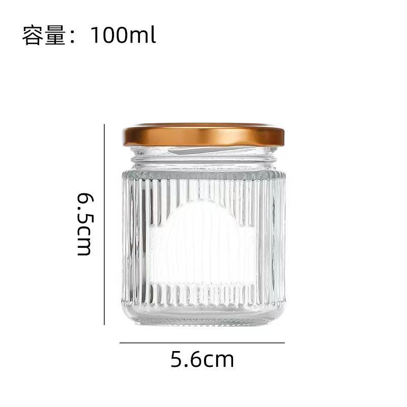 100ml (1박스당 140개), 투명