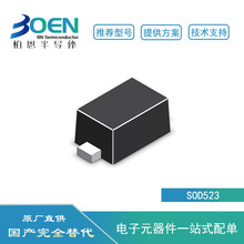 ��ƬTVS��������� BV-D505ZC SOD523 ���0603 5V ˫��