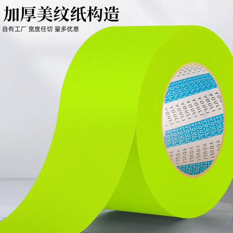 Arena en agua y cinta adhesiva de papel mayorista pintura de piedra real de ladrillo imitación de pared exterior pintura de caja de agua de malla de malla de papel adhesivo