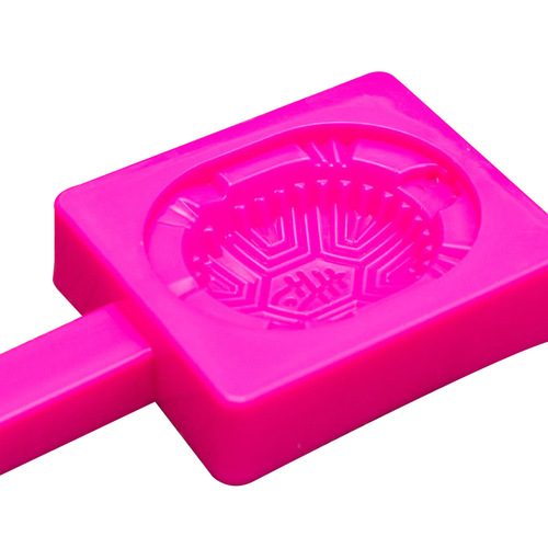 Baking Tools Yabao Peach Cake Seal Chaoshan Traditional Food Peach Cake Mold Cake New Year Cake Mold