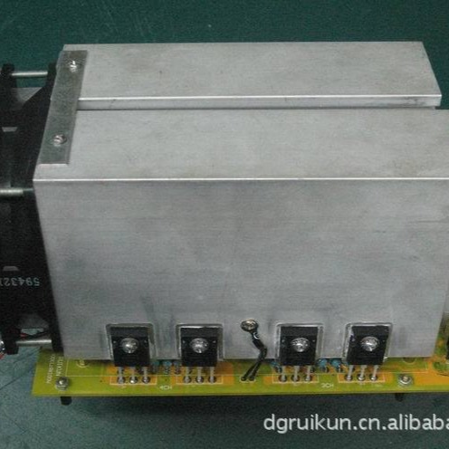 电子负载模块 电子负载模组 老化电子负载