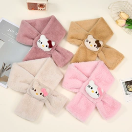 围巾;耳罩;成人手套