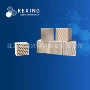 蓄热陶瓷100mm工业炉填料