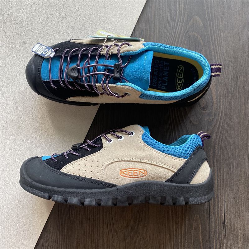 베이지 블루[2세대]