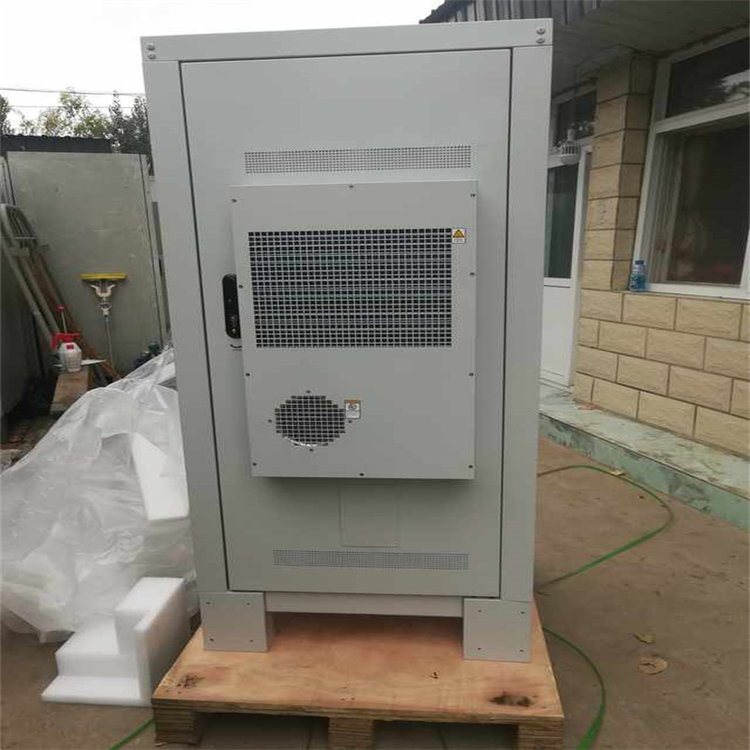 华为MTS9510A-GX2101 一体化室外开关电源机柜 48V/200A 5G基站通