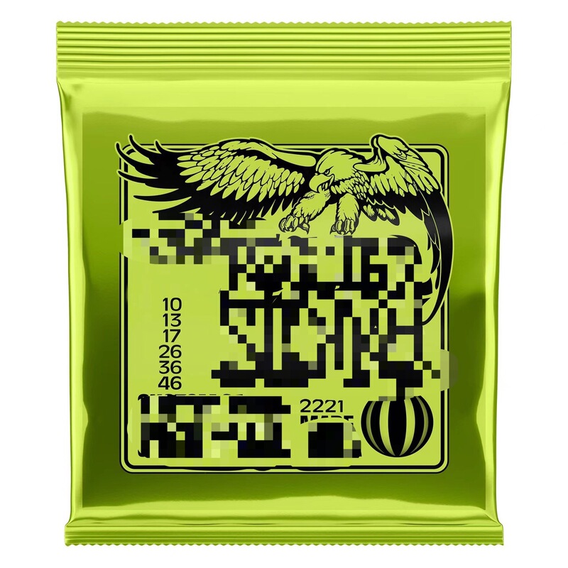 EB Eagle Electric Guitar Strings Folk Guitar Strings Wood Guitar Set Strings Electric Guitar Strings Brass Phosphor Bronze Bass Accessories EB Eagle Electric Guitar Strings Folk Guitar Strings Wood Guitar Set Strings Electric Guitar Strings Brass Phosphor Bronze Bass Accessories