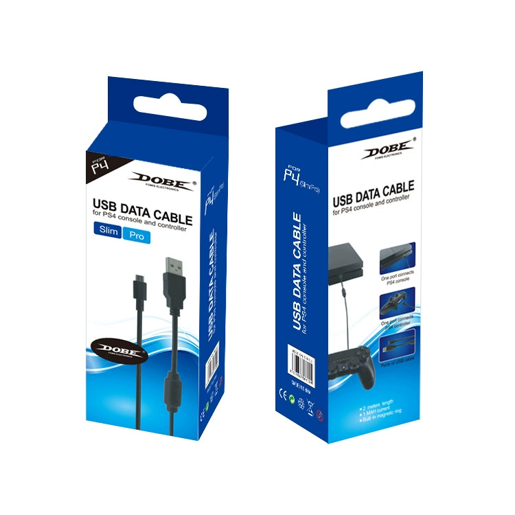 PS4 host data cable PS4 handle connected data cable USB data cable TP4-813