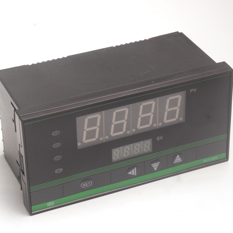 KKK �������REX-C8131 �¶ȱ� K 400�� AC220V ����