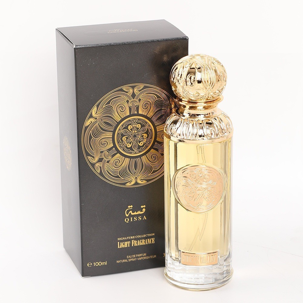 Explosiones transfronterizas de Oriente Medio Dubai comercio exterior árabe hombre y mujer alta sensación de perfumes duraderos al por mayor