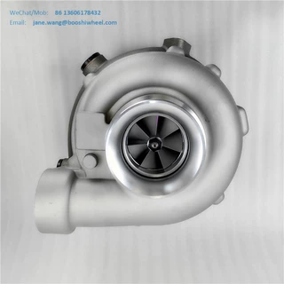 K29 船用涡轮增压器 53299707108 53299887108 70960299