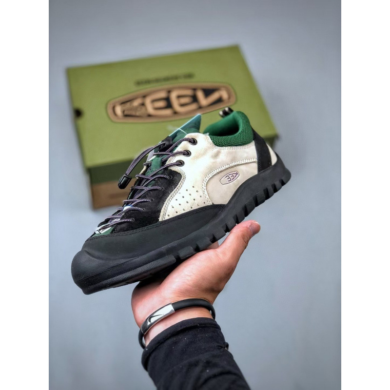 Second generation green