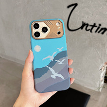 iPhone17PROMAX�C���L�P���������֙C���m���O��16�߼��б��o��15