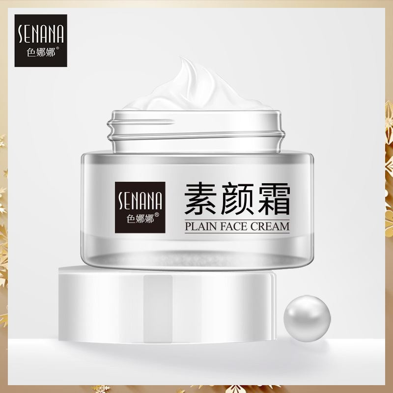 makeup cream