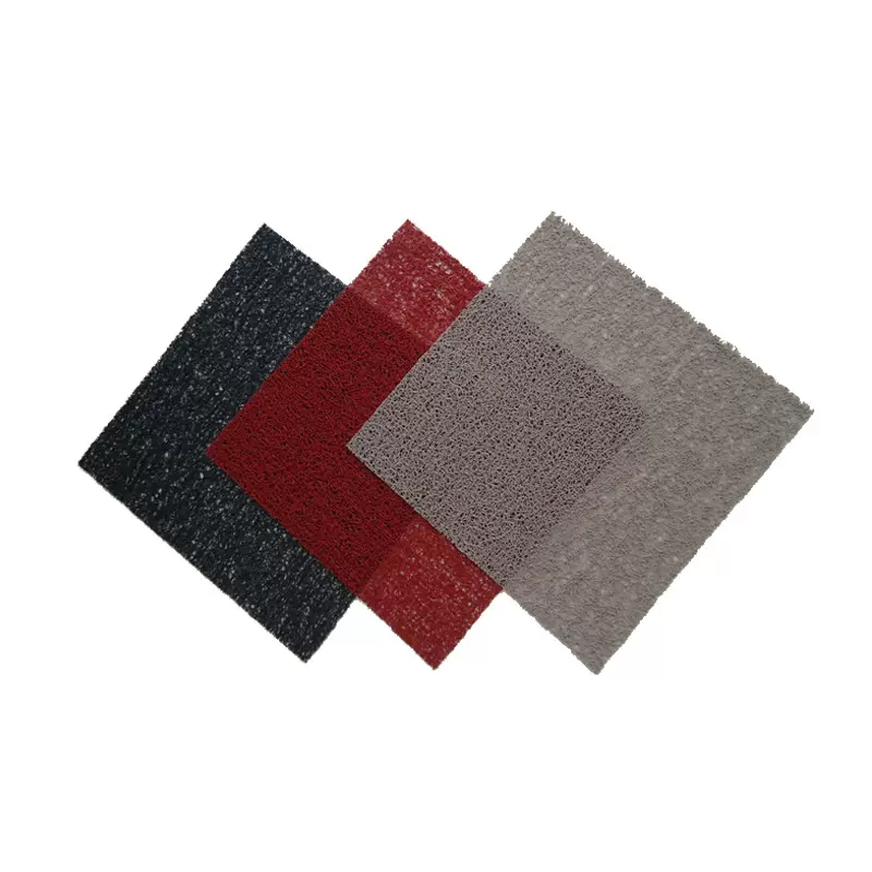 PVC塑胶餐垫创意用品时尚家饰 塑料酒店西餐餐垫可防滑垫