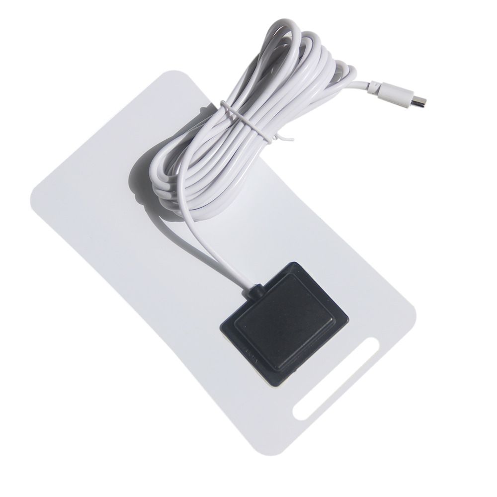 Солнечная панель 2W 5V стандарт