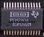 全新热卖pcm2904pcm2904db解码器
