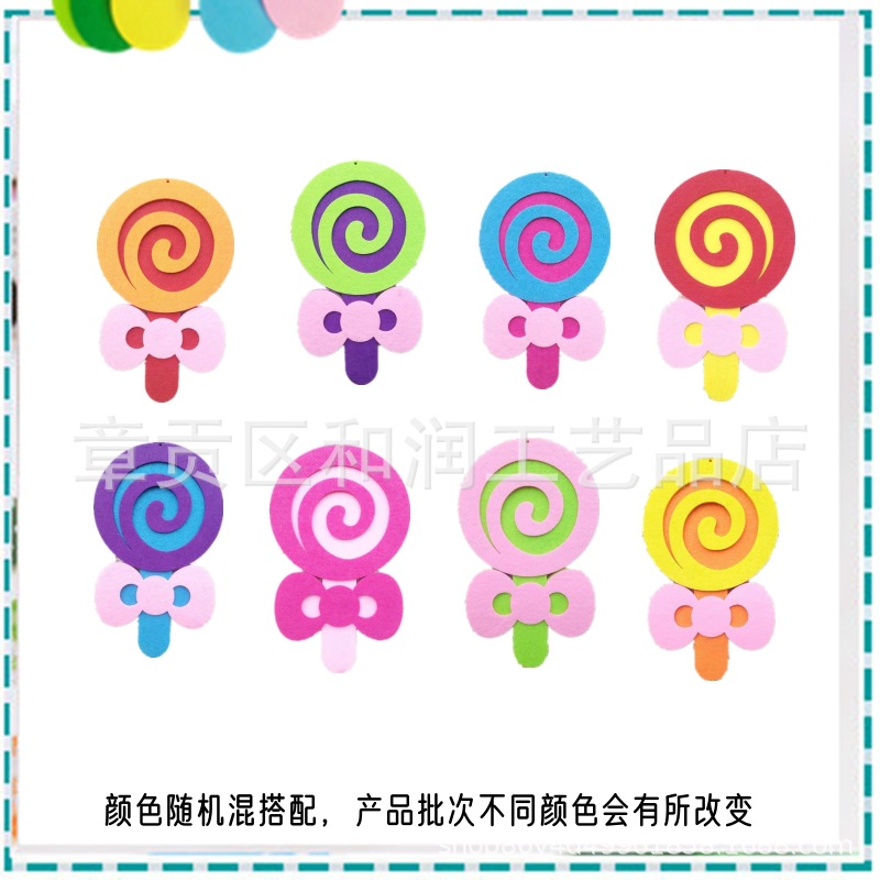 Fábrica directa de Kindergarten huanchuang aula corredor decoración colgante ornamento aéreo colgante decoración pájaro animal techo colgante