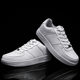 2023 cross-border fashion Air Force No. 1 couple sneakers student casual shoes Korean fashion men's and women's sports white shoes