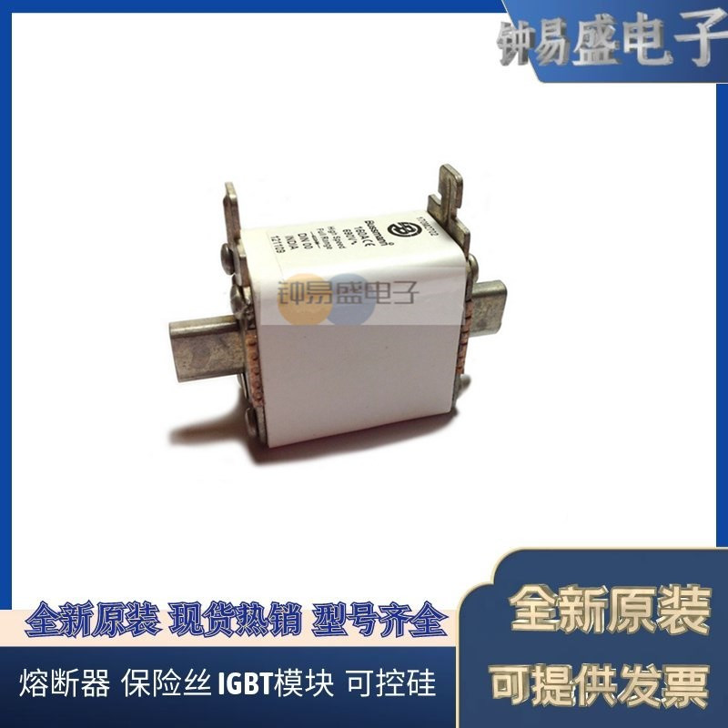 美国BUSSMANN熔断器170M3188  170M3189  170M3190  170M3191