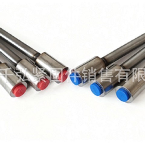 L型接地端子厂家 高铁连接端子 现货不锈钢接地端子邯郸千弘公司