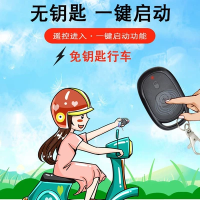 lock motor, Other Electric Vehicle Accessories