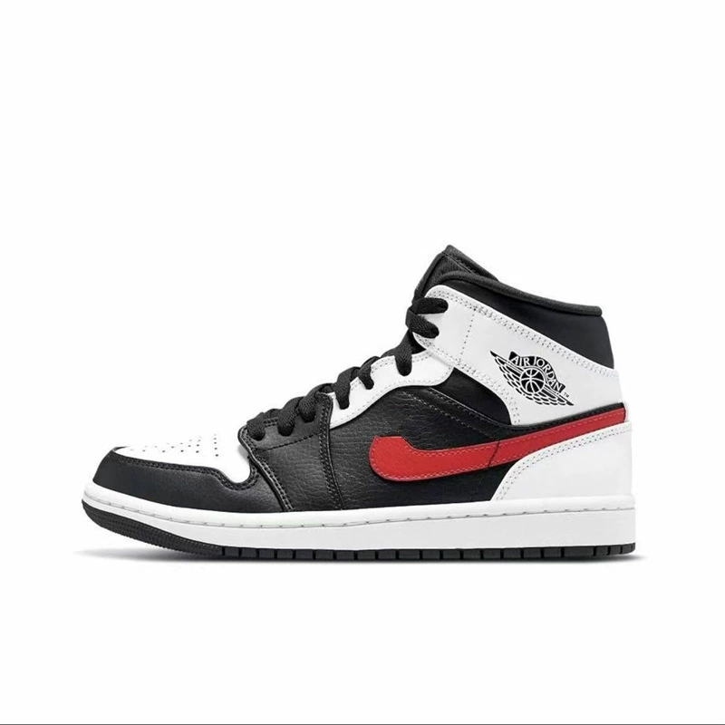Air Jordan 1, спортивные кроссовки для мужчин и женщин для повседневной носки, баскетбольные кеды