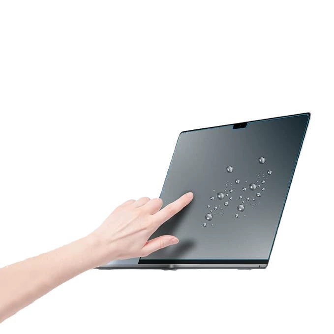 Compatible laptop, protective matte screen, macbook