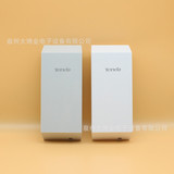 Tenda Tengda O1 на открытом воздухе 2,4 г беспроводной 500 м базовый сайт AP Pay Liefator Мониторинг сетевого моста на открытом воздухе на открытом воздухе.