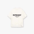 R basic t white
