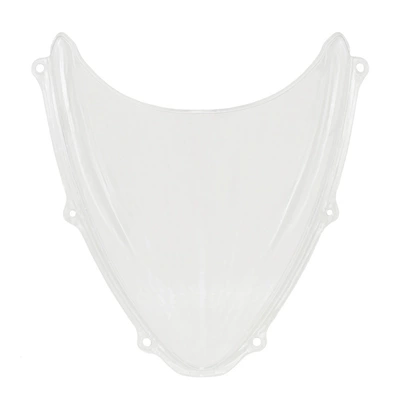 Motorcycle front windshield: windshield windshield windshield