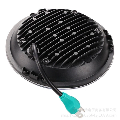 LED For Harley | Ha Lei Motorcycle headlights, headlights