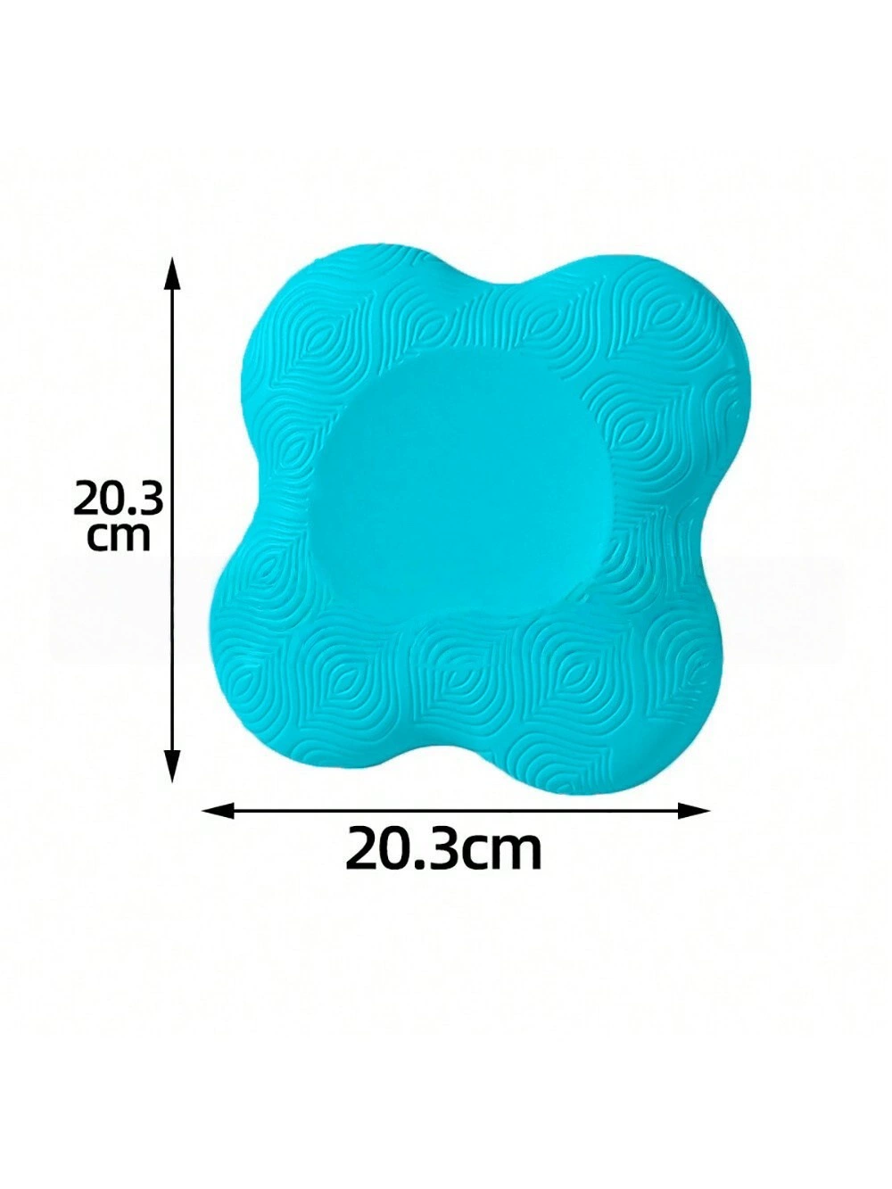 К cushion из ТПЕ для локтя поддержка щиток йога Plassee суставная поддержка мягкая подушечка взрослая дети спортивное фитнес баланс-очередь