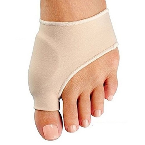 Enhanced version of the toe cover SEBS hallux valgus corrector for women day and night big toe cover for men toe separator foot cover