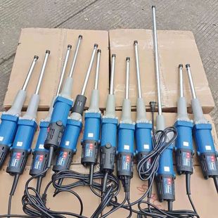 Extended Electric Grinder, Extended Rod Electric Grinder, Straight Grinder, Grinding Head, Dongcheng Polishing Grinder, Pipe Steel Grinder