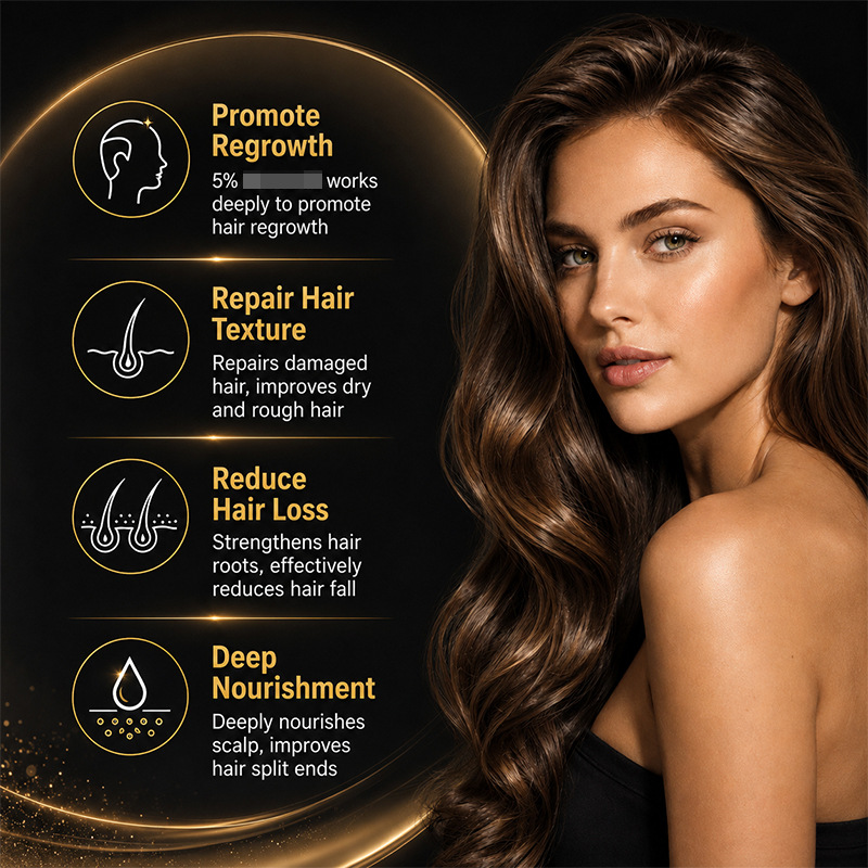 KORMESIC anti-caspa portátil champú bolsa shampoo comercio exterior transfronterizo al por mayor en inglés completo