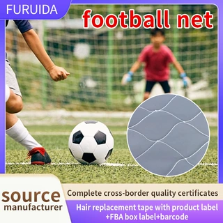 Strength Football Training Net Factory Supply Customizable