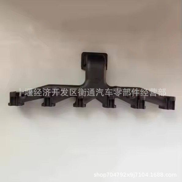 Cummins 6Bt Engine Exhaust Manifold 3906660