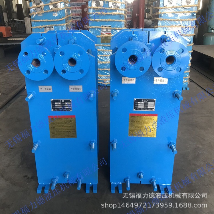 BR0.85-85,BR0.85-90,BR0.85-100 板式换热器