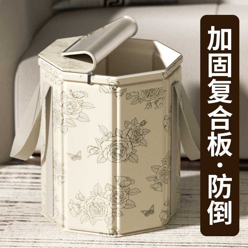 Foot Bath Bucket for Home Use, Foldable Foot Soaking Tub, Foot Washing Basin, Foot Soaking Device, Health-Preserving, Portable, Deep Foot Washing Basin