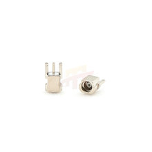 mmcx插座耳机母座适用于舒尔se425 535 215mmcx母座中心针保护胶